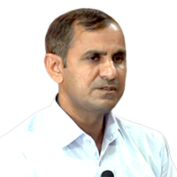 Kedar Meena